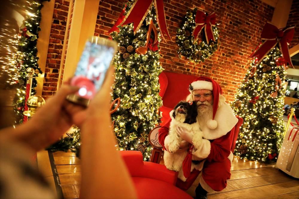 44% pretendem participar de amigo secreto