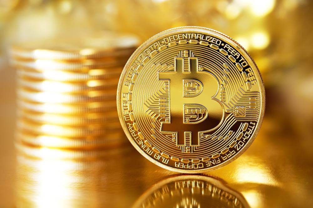 Contratos futuros de bitcoin sugerem diminuição de ganhos