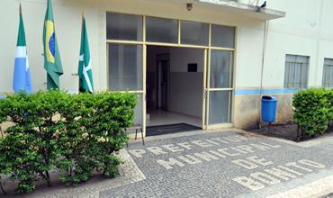 Prefeitura de Bonito obtém nota 8,10 no ranking da transparência