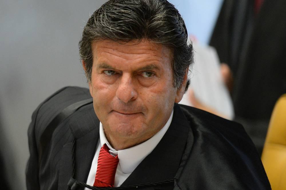 Fux nega ação para barrar auxílio-moradia a juízes