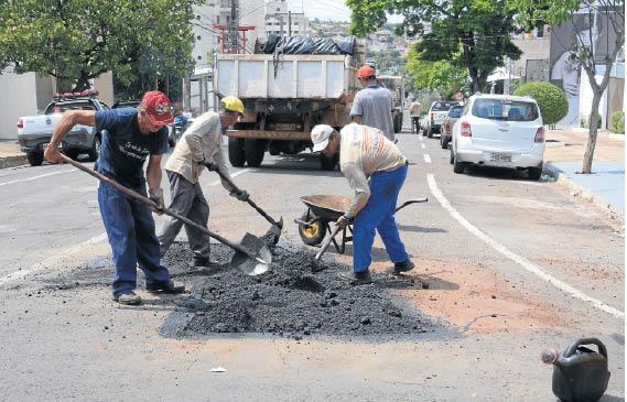 Força-Tarefa cobra R$ 2,96 bilhões de acusados de desvio