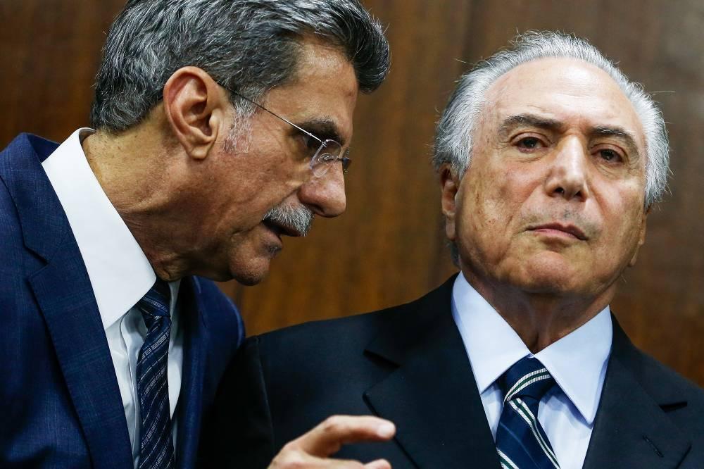 Planalto contradiz Jucá sobre adiamento