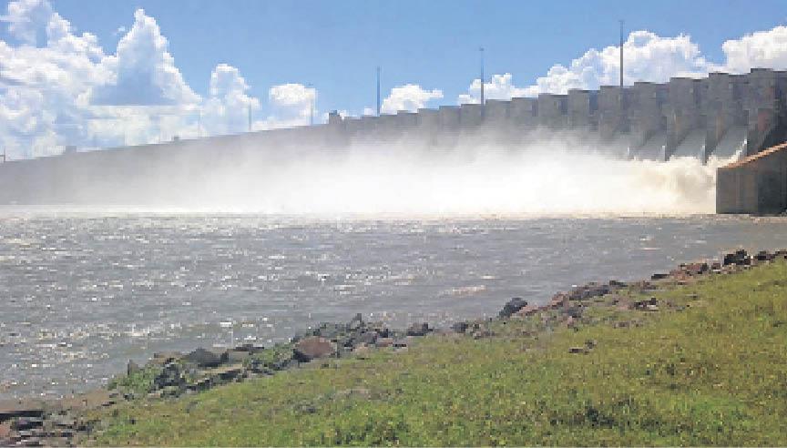Cidades do interior puxam avanço da riqueza em MS