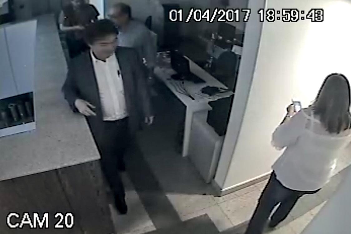 As relações perigosas entre Mendes e Joesley