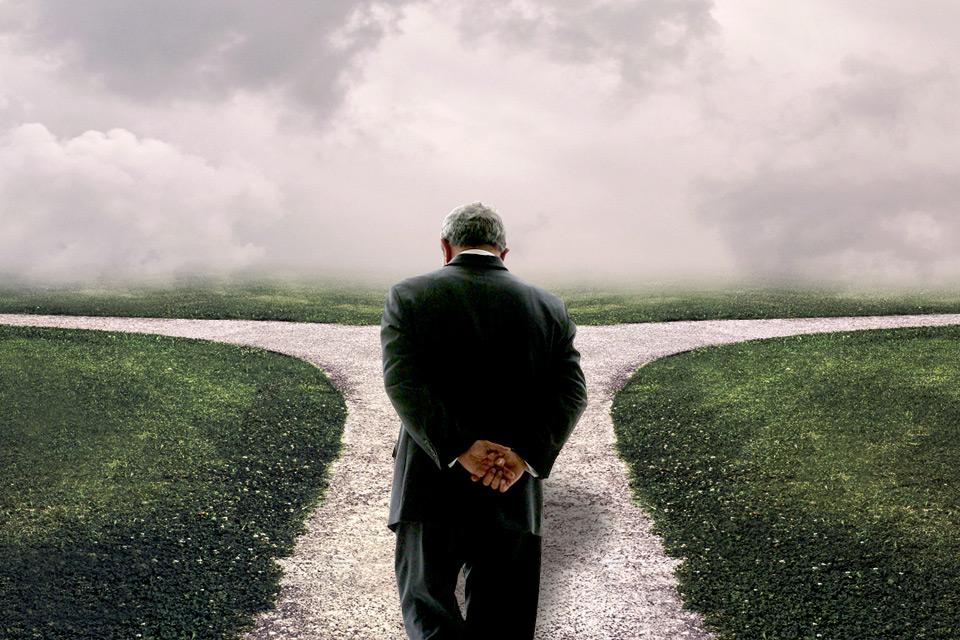 A encruzilhada de Lula