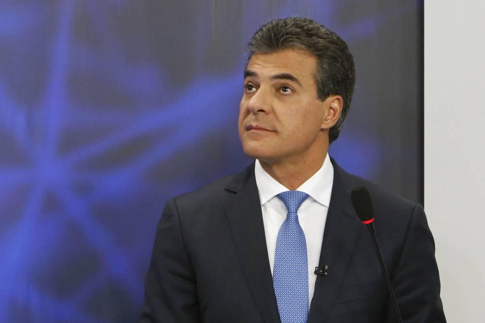 Gilmar Mendes susta inquérito contra Beto Richa