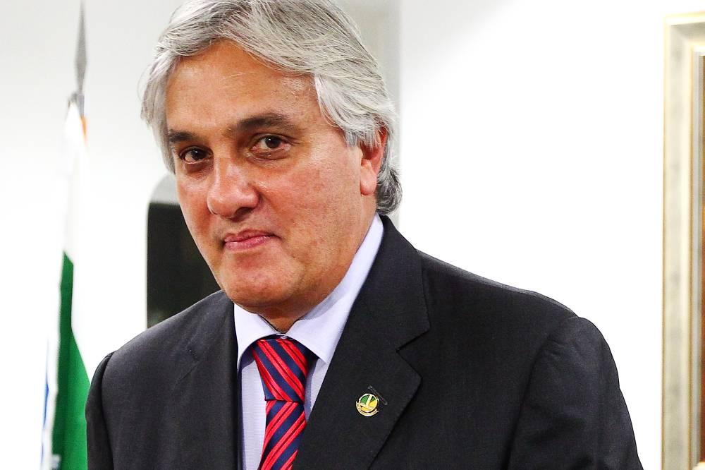 MPF denuncia Delcídio e mais dez por Pasadena