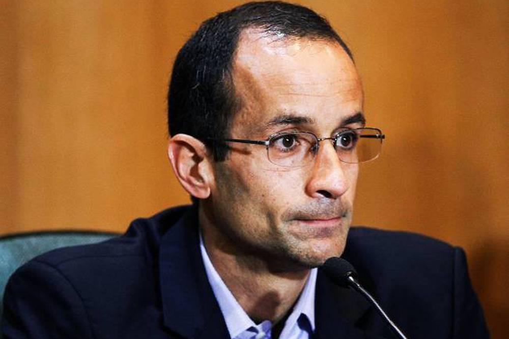 Marcelo Odebrecht deixa prisão hoje