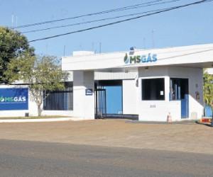 Petroleira quer sociedade na distribuição de gás em MS e MT
