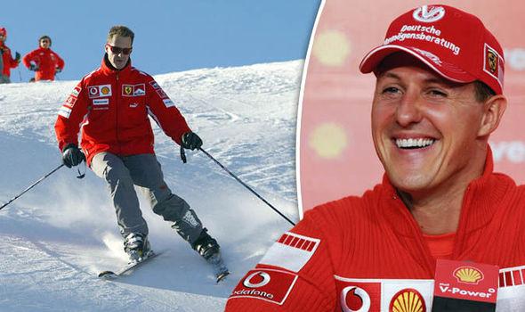 Após 4 anos, estado de Schumacher ainda é mistério