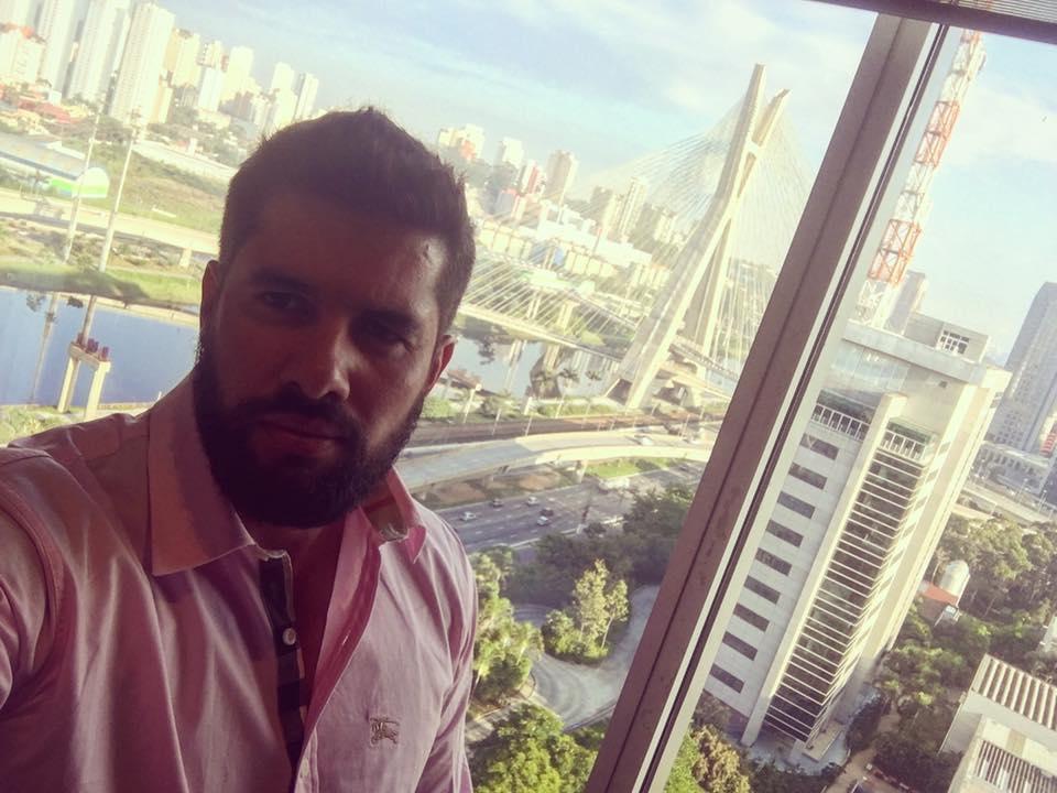 'Playboy ostentação' é encaminhado a presídio