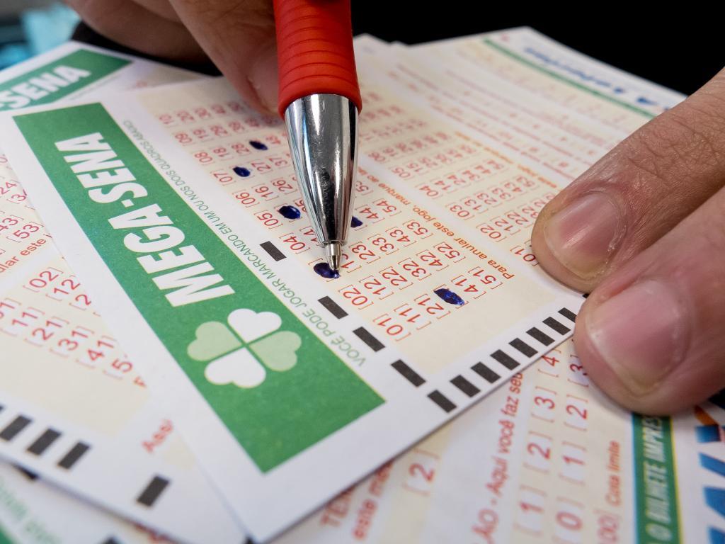 Caixa divulga resultados do Concurso 1776 da Mega-Sena