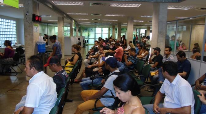 Funtrab inicia 2016 com centenas de oportunidades em Mato Grosso do Sul