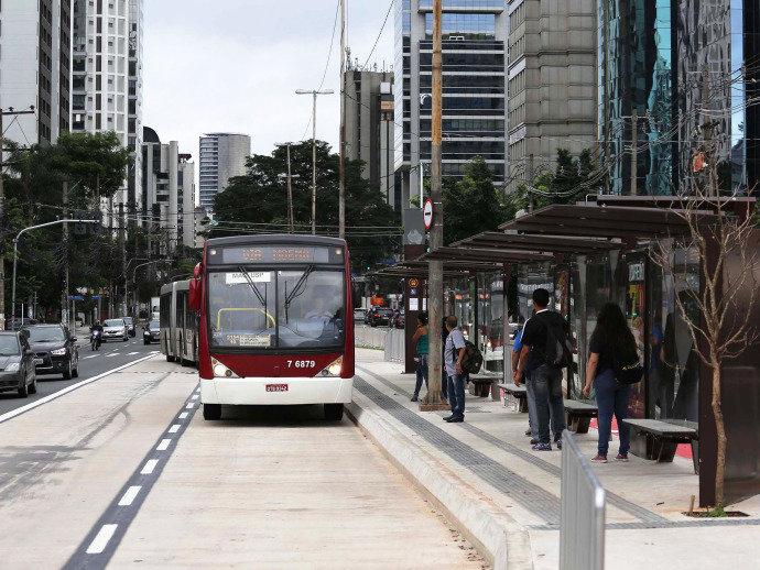 Alta de ônibus e metrô já pressiona inflação
