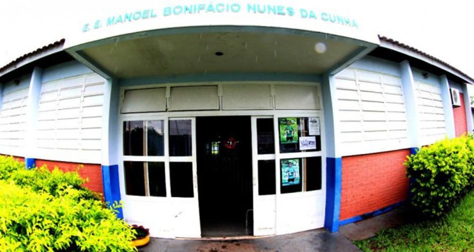 Rede Estadual terá duas escolas em tempo integral na Capital