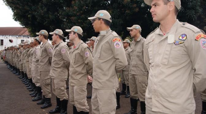 Em época de férias, Bombeiros dão dicas de segurança para banhistas
