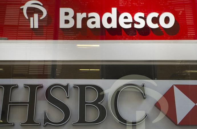 BC aprova compra do HSBC pelo Bradesco