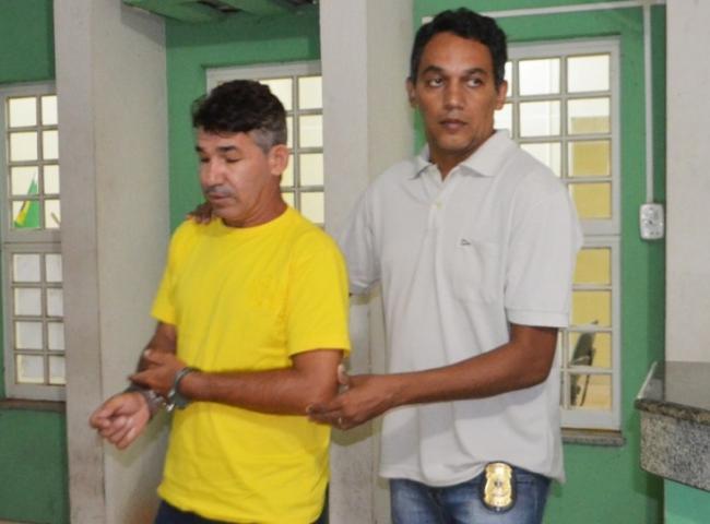 'Tarado da janela' é preso após tocar partes íntimas de vítima com cabo de vassoura