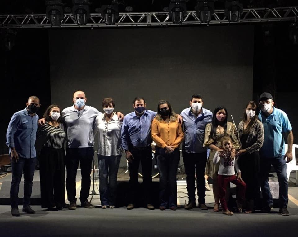 Live solidária arrecada mais de R$ 10 mil para Hospital em Caracol