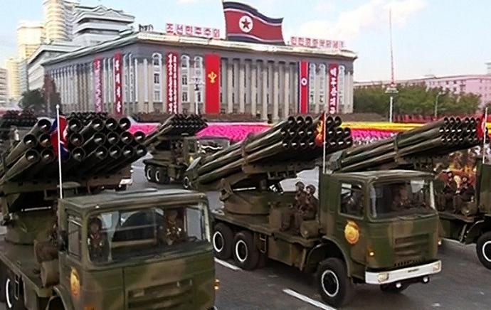 Especialistas estão céticos após anúncio sobre teste com bomba H norte-coreana
