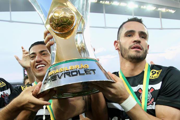 Agora atrás de Ralf, futebol chinês desmonta o Corinthians