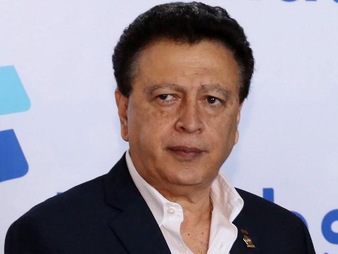 Presidente da Concacaf aceita ser extraditado aos EUA