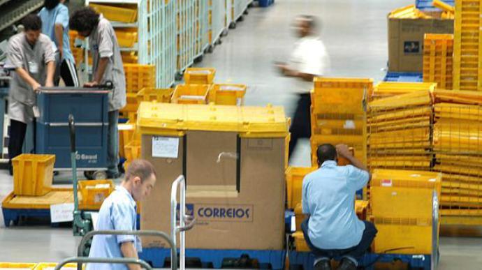 Correios será investigado por prática anticompetitiva
