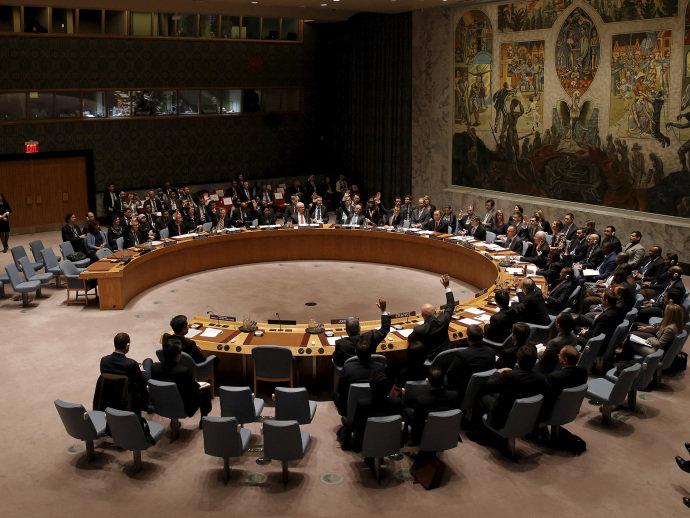 Conselho de Segurança da ONU pode ampliar sanções contra Coreia do Norte
