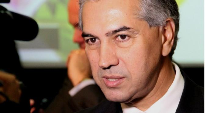 Governador e Ministro da saúde lançam Plano de contingência contra o Aedes Aegypti nesta quinta