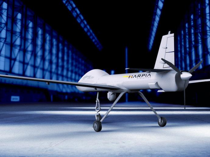 Embraer fecha empresa para aeronaves não tripuladas