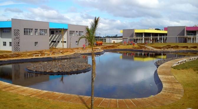 Avenida que dá acesso à UEMS de Campo Grande será duplicada