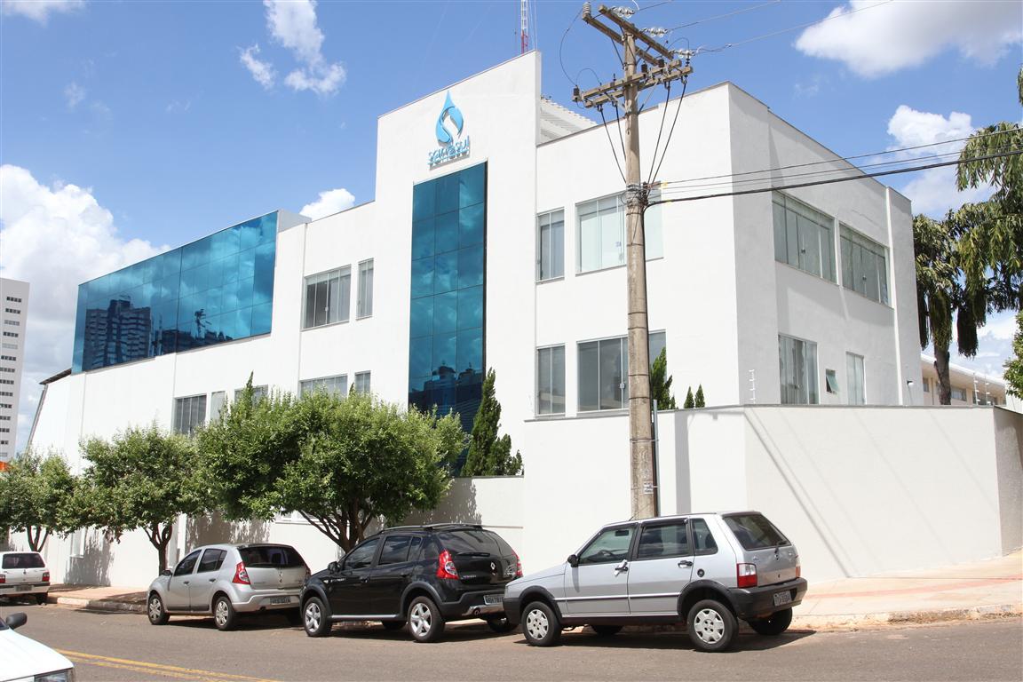 Sanesul abre inscrições para contratação de operadores de subestação e de tratamento de água