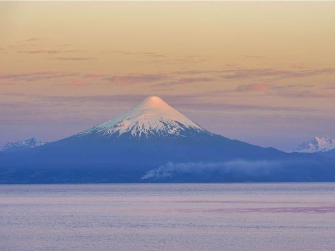 Terremoto de 5,3 graus de magnitude atinge o Chile