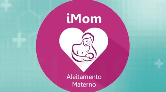 Aluno da UEMS cria App que orienta mulheres sobre aleitamento materno