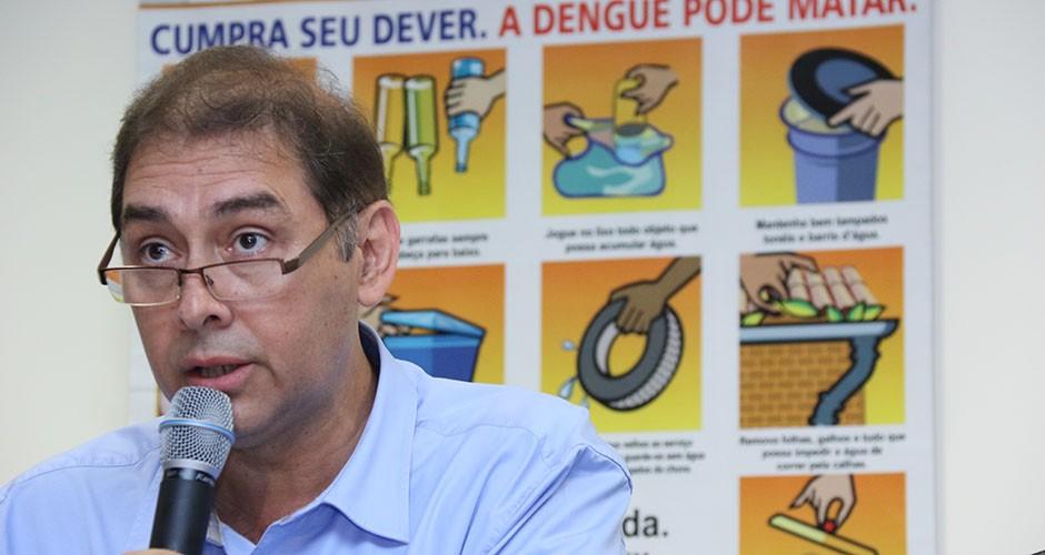 Casos de Dengue notificados em dezembro são alarmantes