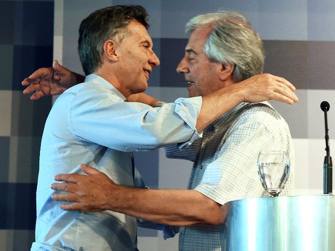Argentina e Uruguai querem sediar Copa de 2030 juntos