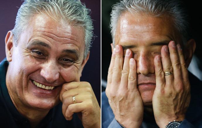 Corinthians vai da glória ao desespero em 45 dias