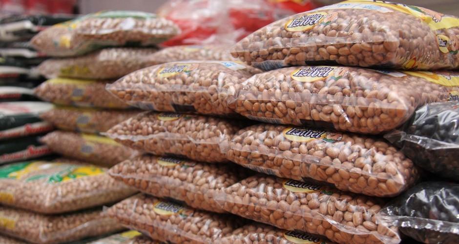 Na Capital, cesta básica ficou 16,6% mais cara em 2015