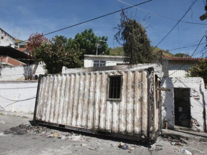 Tráfico expulsa UPP de dois morros na Zona Norte do Rio