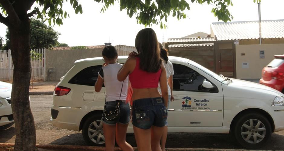 Capital terá 4º Conselho Tutelar ainda neste ano, diz prefeito