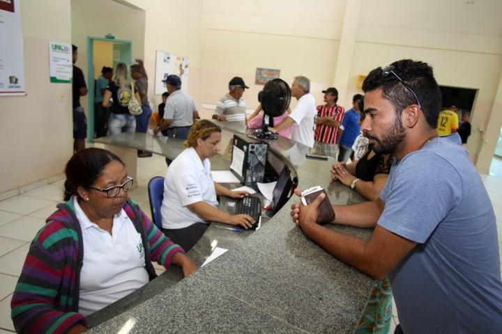 Seis UBS terão a partir de hoje horário estendido para desafogar UPA e CRS