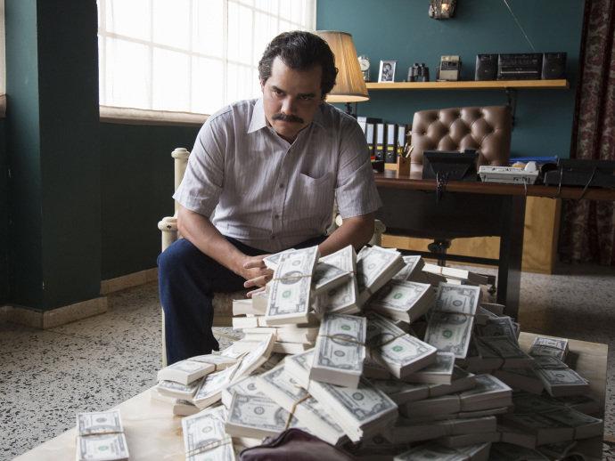 Wagner Moura perde Globo de Ouro para ator de ‘Mad Men’