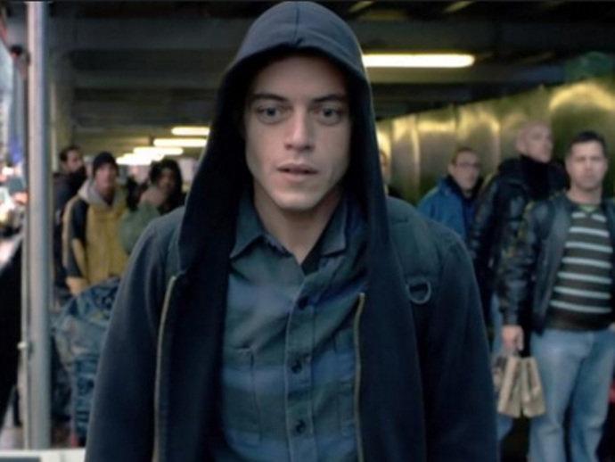 Globo de Ouro: ‘Mr. Robot’ bate ‘Game of Thrones’ como melhor série