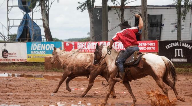 Iagro passa a auditar feiras, festas de laço e leilões a partir de março