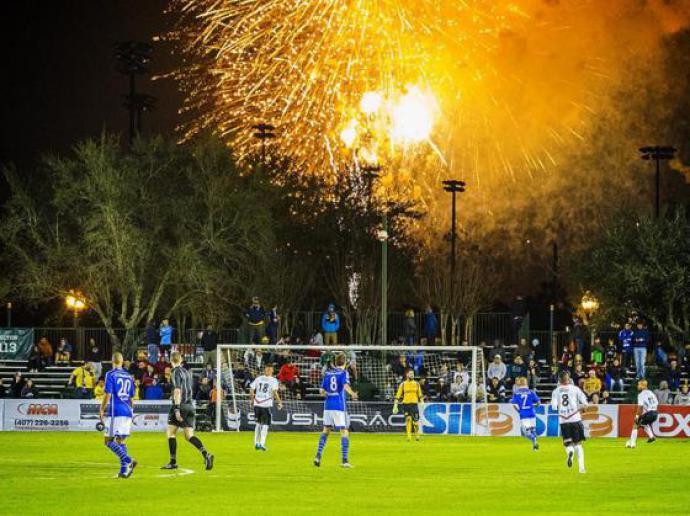 Florida Cup é aberta com vitórias alemãs