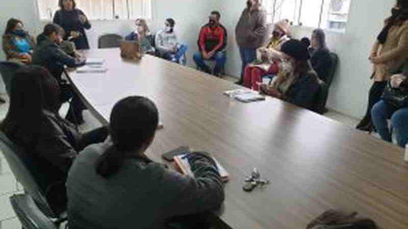 Frio intenso coloca assistência social em alerta na fronteira de MS