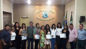 Novas Conselheiras Tutelares de Bonito tomam posse