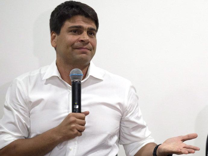 Mais uma dor de cabeça para Pedro Paulo, agora no STF