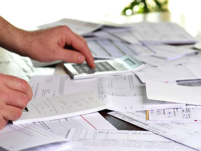 Número de pedidos de recuperação é o maior desde 2006