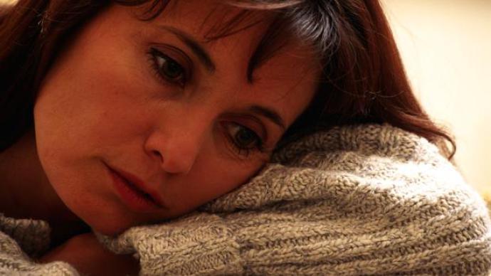 Menopausa precoce aumenta risco de depressão
